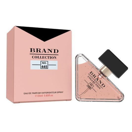 Brand Collection No. 445 Paradigm EDP 25ml