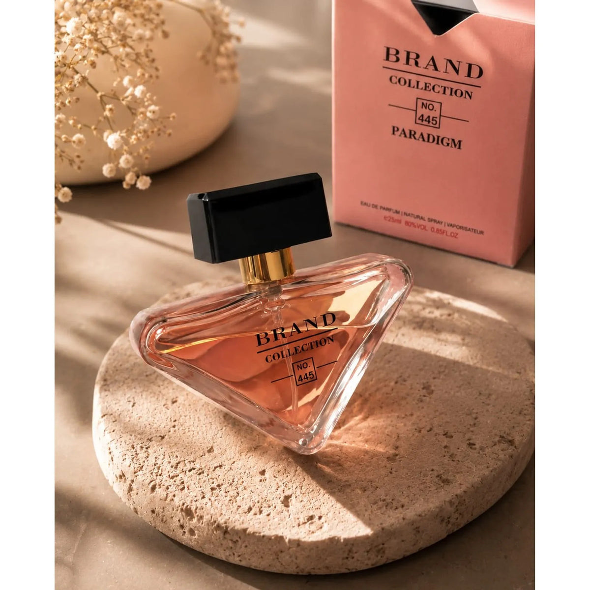 Brand Collection No. 445 Paradigm EDP 25ml