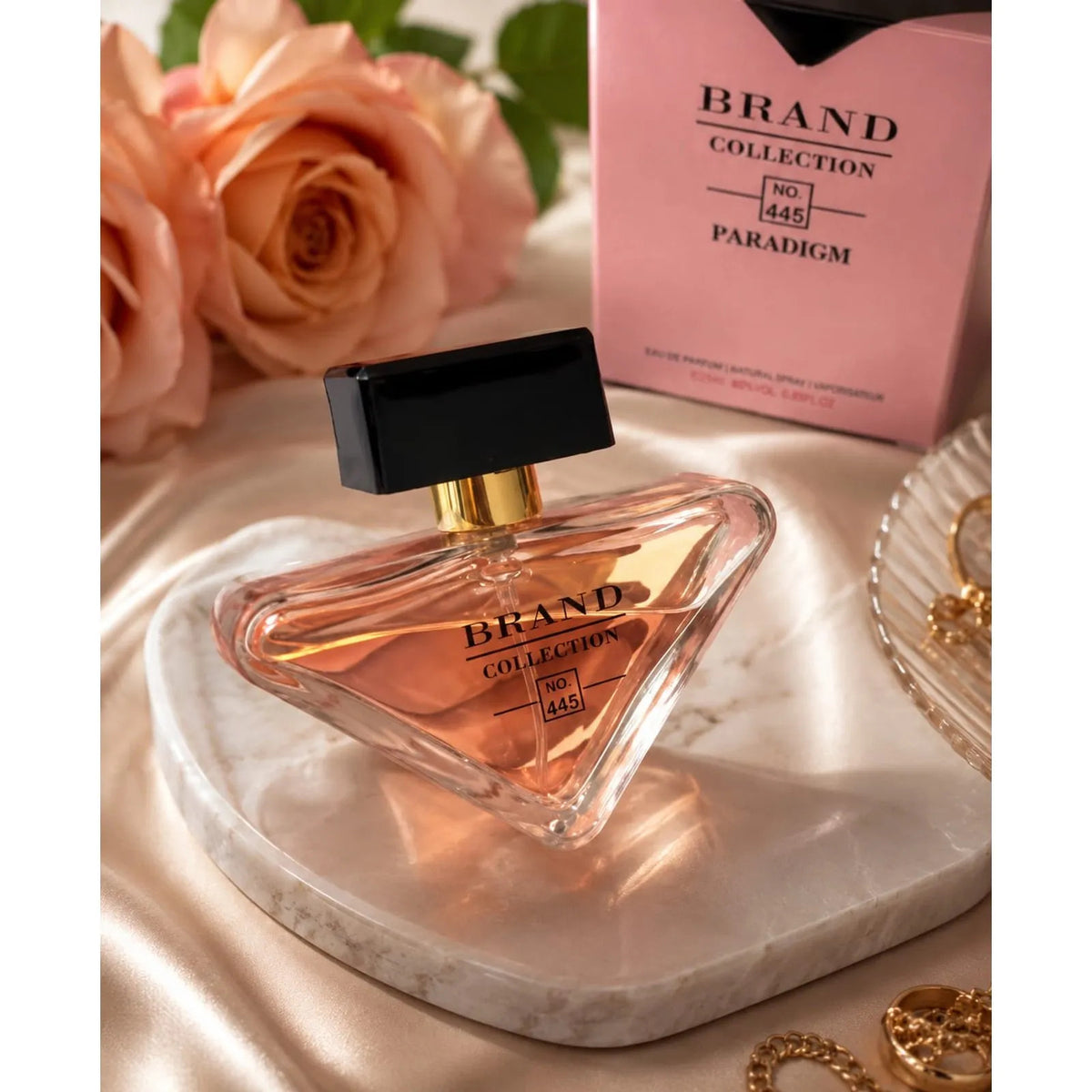 Brand Collection No. 445 Paradigm EDP 25ml