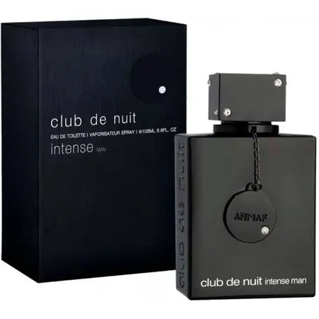 Perfume Club de Nuit Intense Man Armaf Masculino EDT 100ml
