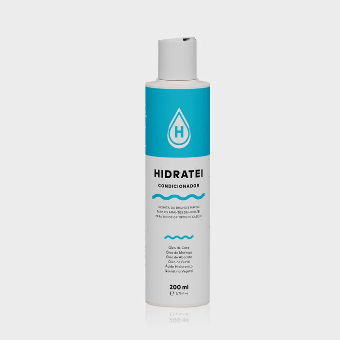 Hidratei Condicionador Multifuncional 200ml