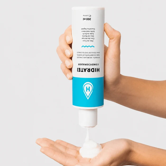 Hidratei Condicionador Multifuncional 200ml