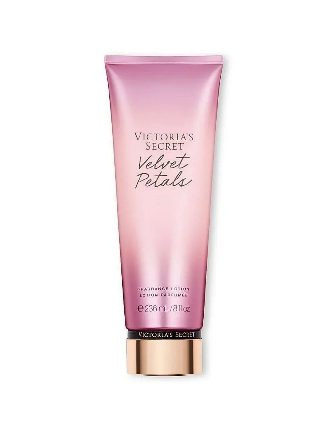 Loção Hidratante Victoria's Secret Velvet Petals 236ml