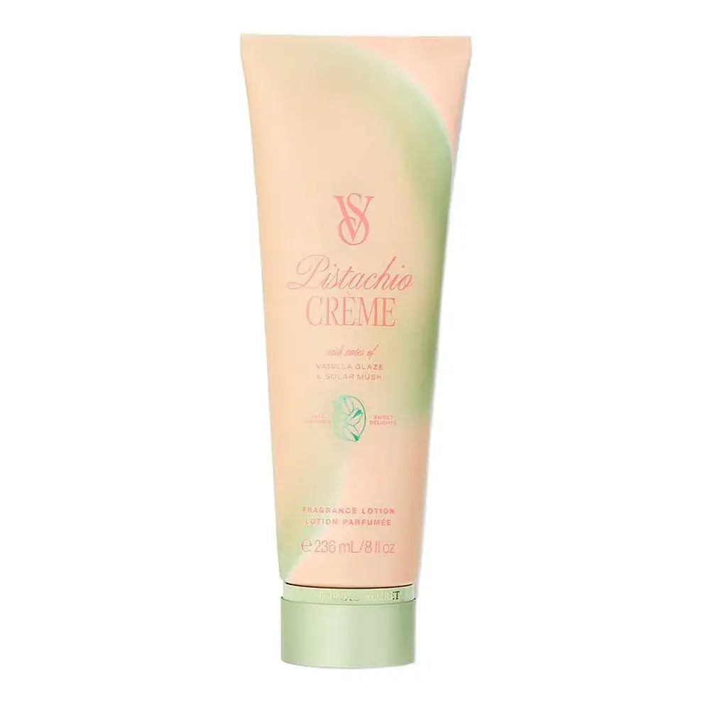 Loção Hidratante Victoria's Secret Pistachio - 236 ml