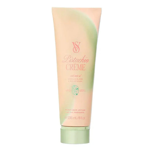 Loção Hidratante Victoria's Secret Pistachio - 236 ml