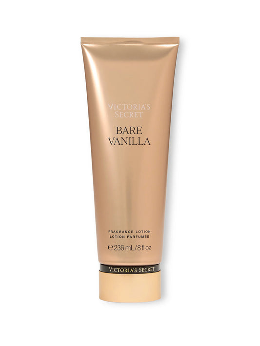 Loção Hidratante Victoria's Secret Bare Vanilla 236 ml