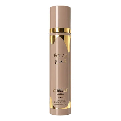 Isabelle La Belle Body Splash Éclait 300ml