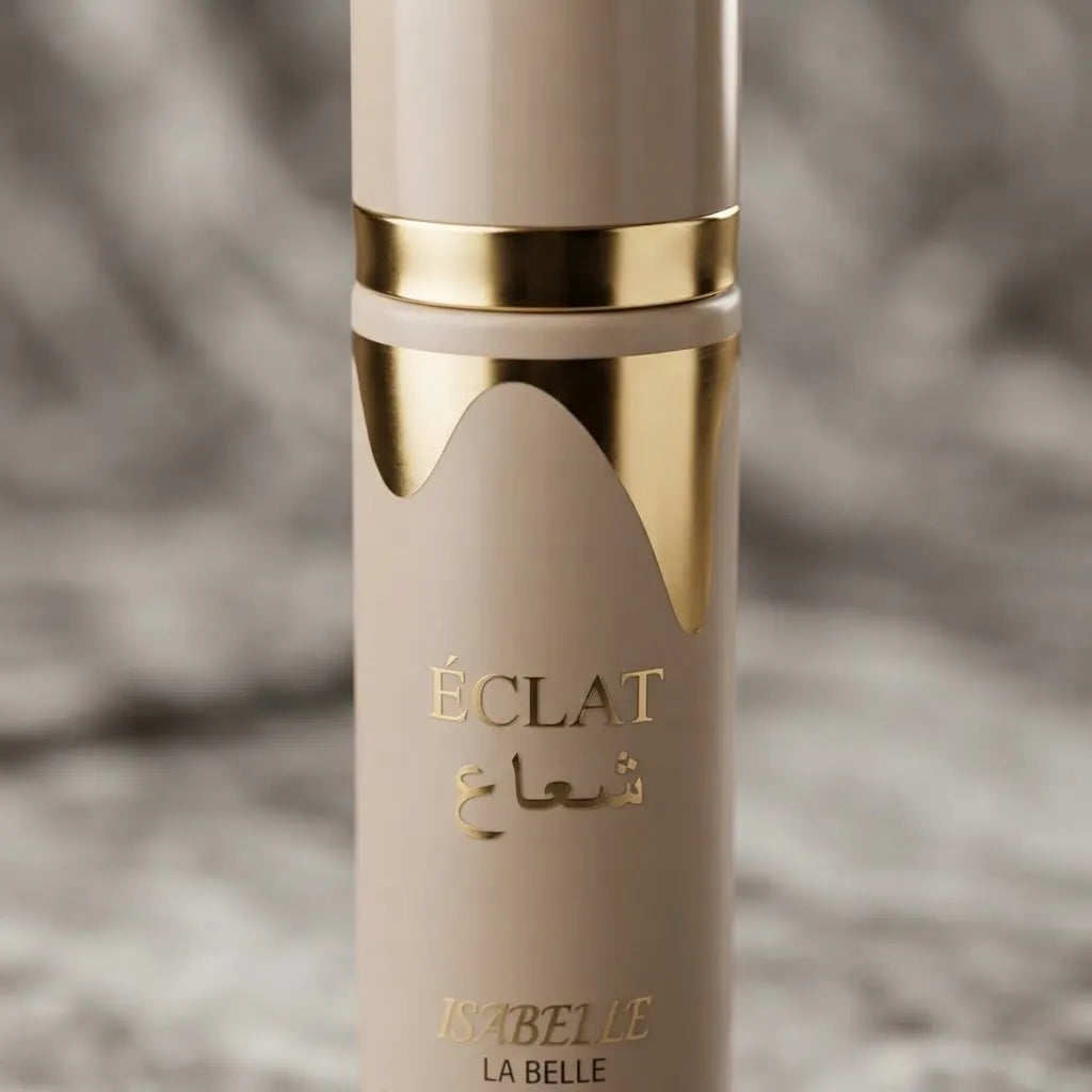 Isabelle La Belle Body Splash Éclait 300ml