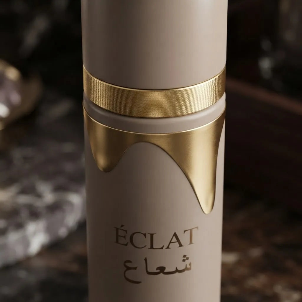 Isabelle La Belle Body Splash Éclait 300ml