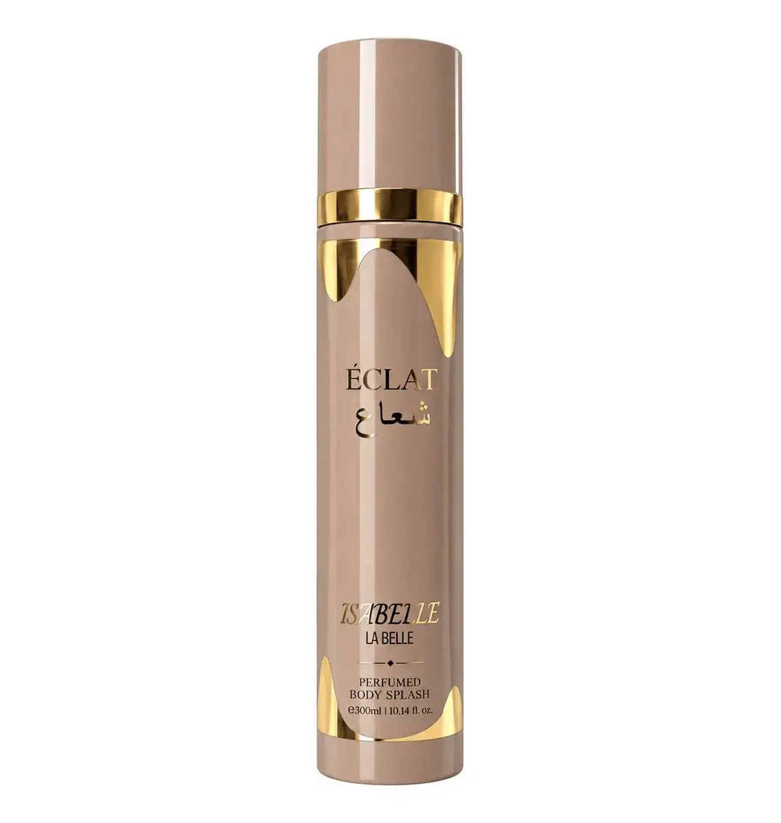 Isabelle La Belle Body Splash Éclait 300ml