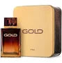 Perfume I’MAN Gold Lata 100ml