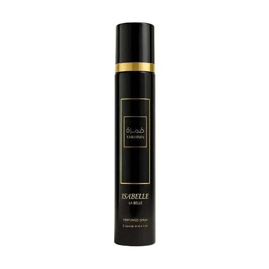 Isabelle La Belle Body Splash Khamrah 300ml