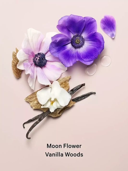Loção Hidratante Victoria's Secret Midnight Bloom 236 ml