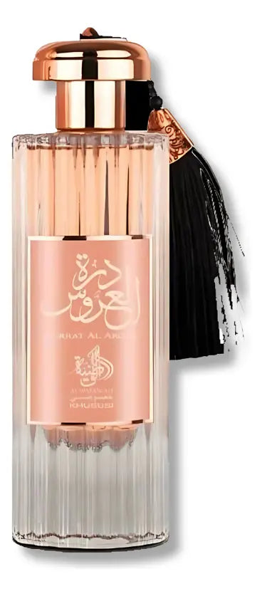 Perfume Durrat Al Aroos de Al Wataniah 85 ml