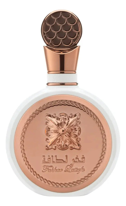 Fakhar Rose Edp - Lattafa 100 ml