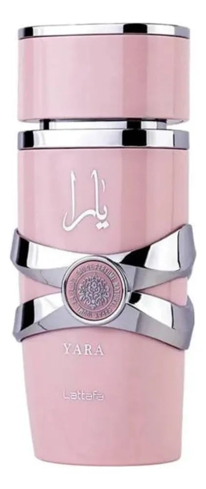 Perfume Lattafa Yara Edp 100 ml Para Mulheres