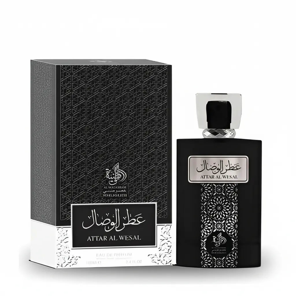 Perfume Attar Al Wesal da Al Wataniah Edp 100 ml