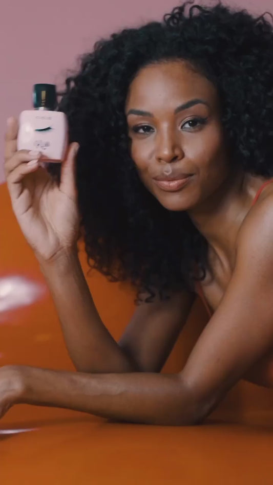 Deo Colônia Kiss Lata 50ml