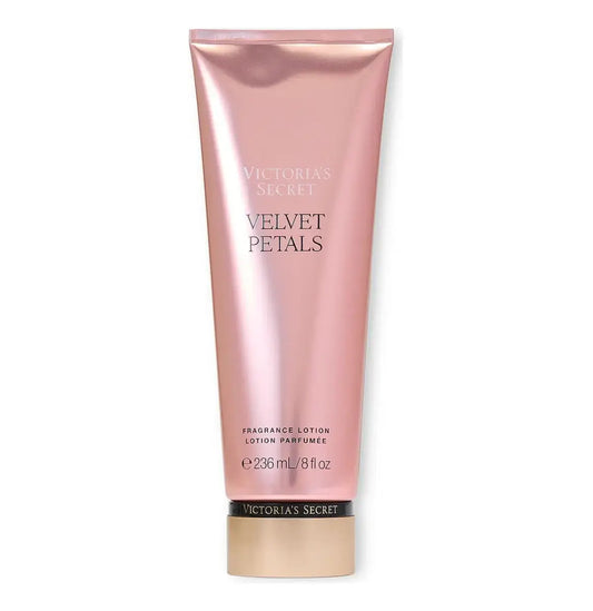 Loção Hidratante Victoria's Secret Velvet Petals 236ml