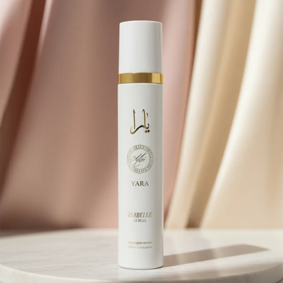 Isabelle La Belle Body Splash Yara Moi 300ml