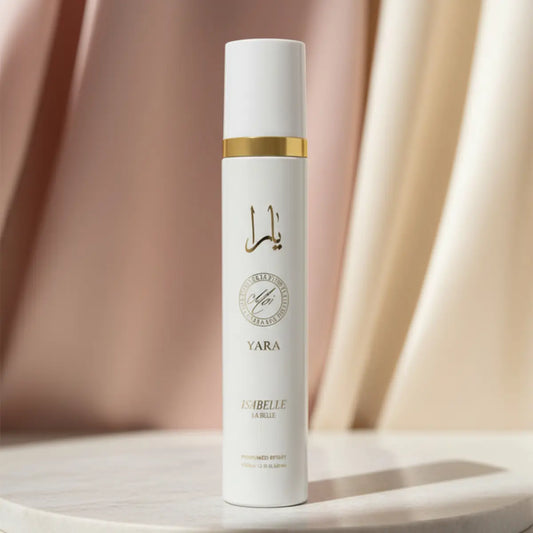 Isabelle La Belle Body Splash Yara Moi 300ml