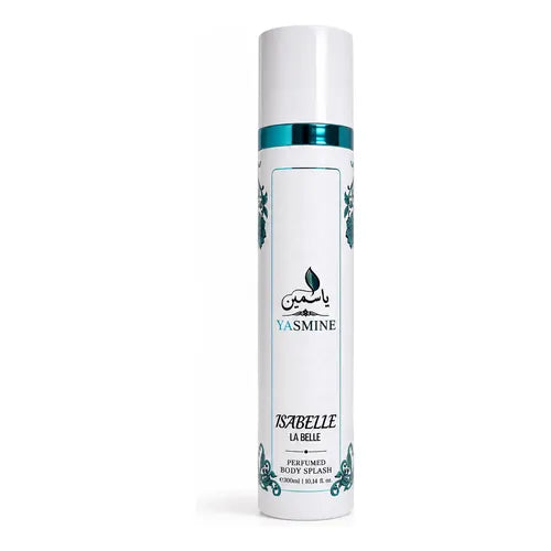 Isabelle La Belle Body Splash Yasmine 300ml